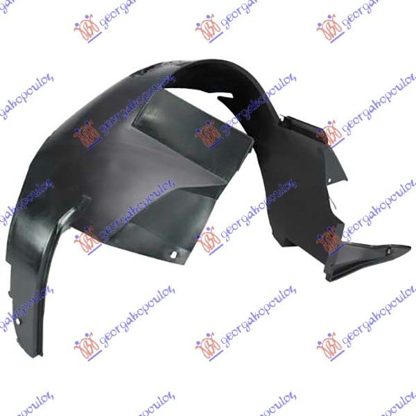 ΘΟΛΟΣ ΕΜΠΡΟΣ ΠΛΑΣΤΙΚΟΣ ΑΡ