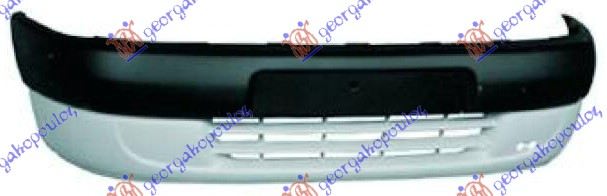 ΠΡΟΦΥΛΑΚΤΗΡΑΣ ΕΜΠΡΟΣ ΜΙΣΟΣ ΒΑΦΟΜΕΝΟΣ