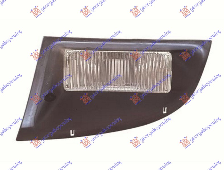 ΠΡΟΒΟΛΕΑΣ ΠΡΟΦΥΛΑΚΤΗΡΑ ΕΜΠΡΟΣ (E) (DEPO) ΑΡ