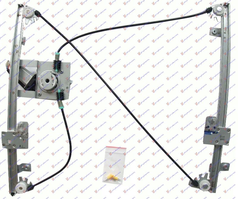 ΓΡΥΛΛΟΣ ΠΑΡΑΘΥΡΟΥ ΕΜΠΡΟΣ ΗΛΕΚΤΡΙΚΟΣ ΑΡ