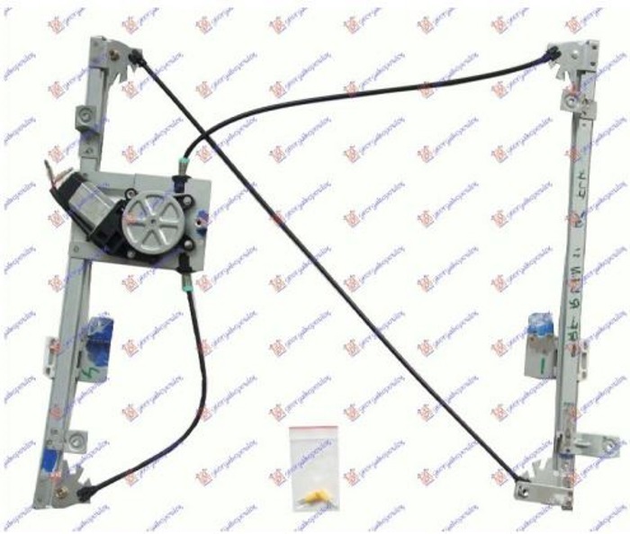 ΓΡΥΛΛΟΣ ΠΑΡΑΘΥΡΟΥ ΕΜΠΡΟΣ ΗΛΕΚΤΡΙΚΟΣ (Α ΠΟΙΟΤΗΤΑ) ΔΕΞ