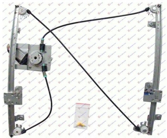 ΓΡΥΛΛΟΣ ΠΑΡΑΘΥΡΟΥ ΕΜΠΡΟΣ ΗΛΕΚΤΡΙΚΟΣ (Α ΠΟΙΟΤΗΤΑ) ΑΡ