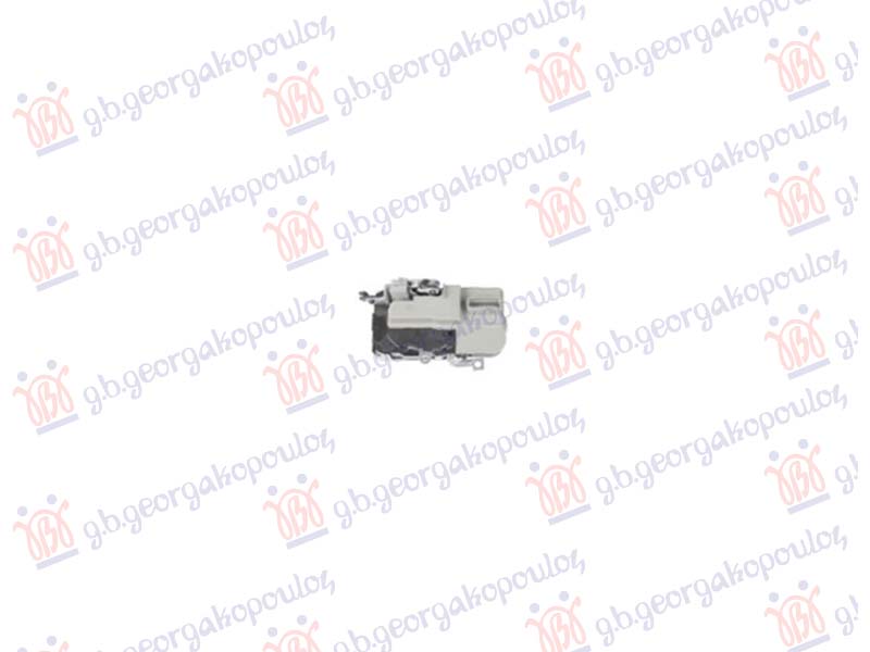 ΚΛΕΙΔΑΡΙΑ ΠΟΡΤΑΣ ΕΜΠΡΟΣ ΗΛΕΚΤΡΟΜΑΓΝΗΤΙΚΗ (6pins) ΑΡ