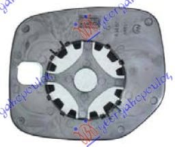 ΚΡΥΣΤΑΛΛΟ ΚΑΘΡΕΦΤΗ (CONVEX GLASS) ΑΡ