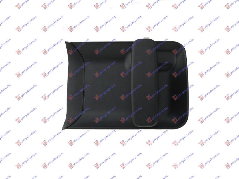 ΧΕΡΟΥΛΙ ΠΟΡΤΑΣ ΣΥΡΩΜΕΝΗΣ ΕΞΩ ΔΕΞ