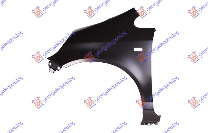 ΦΤΕΡΟ ΕΜΠΡΟΣ (ΜΕ ΤΡΥΠΑ ΓΙΑ ΦΛΑΣ) -2005 ΑΡ