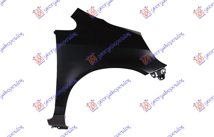 ΦΤΕΡΟ ΕΜΠΡΟΣ (ΧΩΡΙΣ ΤΡΥΠΑ ΓΙΑ ΦΛΑΣ) 2005- ΔΕΞ