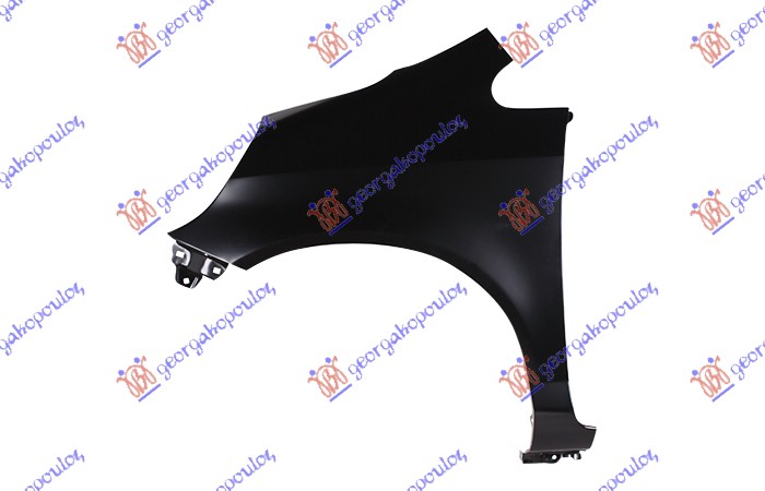 ΦΤΕΡΟ ΕΜΠΡΟΣ (ΧΩΡΙΣ ΤΡΥΠΑ ΓΙΑ ΦΛΑΣ) 2005- ΑΡ