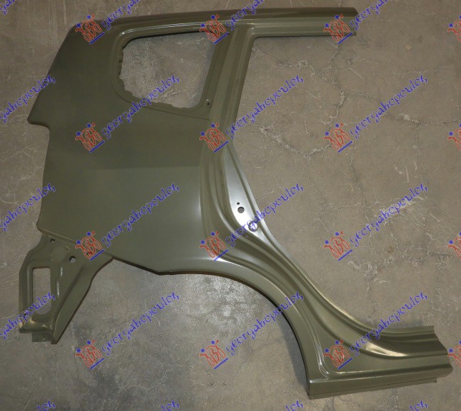 ΦΤΕΡΟ ΠΙΣΩ ΔΕΞ