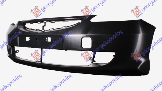 ΠΡΟΦΥΛΑΚΤΗΡΑΣ ΕΜΠΡΟΣ 2005- (ΜΕ ΤΡΥΠΕΣ ΓΙΑ ΠΡΟΒΟΛΕΙΣ) (ΚΙΝΑ)