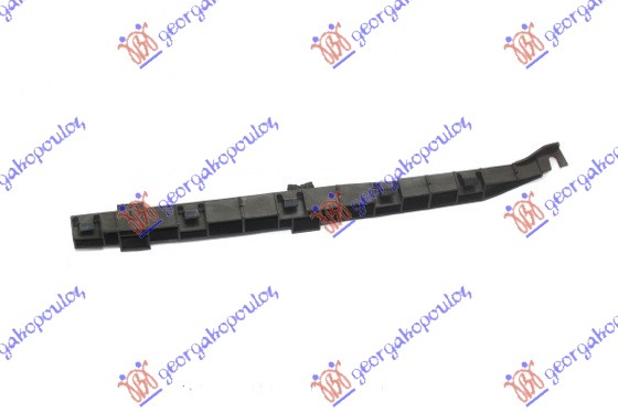 ΒΑΣΗ ΠΡΟΦΥΛΑΚΤΗΡΑ ΠΙΣΩ ΠΛΑΙΝΗ ΠΛΑΣΤΙΚΗ 2005- ΔΕΞ