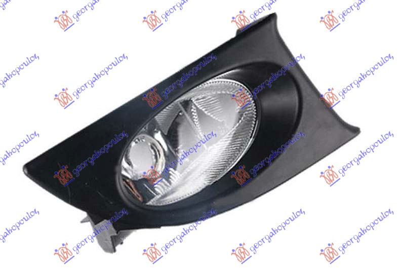 ΠΡΟΒΟΛΕΑΣ ΟΜΙΧΛΗΣ 2005- ΔΕΞ