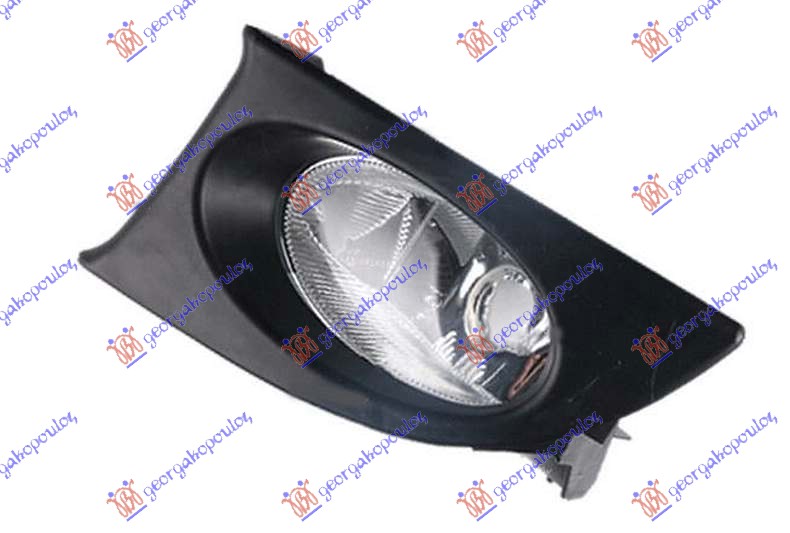 ΠΡΟΒΟΛΕΑΣ ΟΜΙΧΛΗΣ 2005- ΑΡ