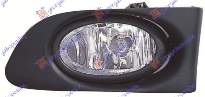 ΠΡΟΒΟΛΕΑΣ ΟΜΙΧΛΗΣ -2005 (E) (DEPO) ΔΕΞ