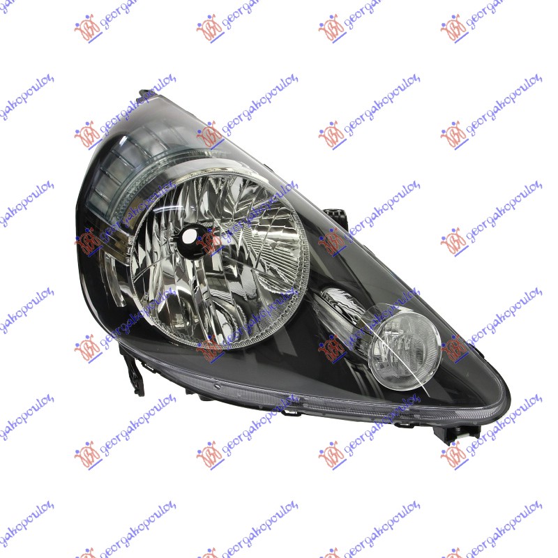 ΦΑΝΟΣ ΕΜΠΡΟΣ ΗΛΕΚΤΡΙΚΟΣ 2005- (Ε) (TYC) ΔΕΞ