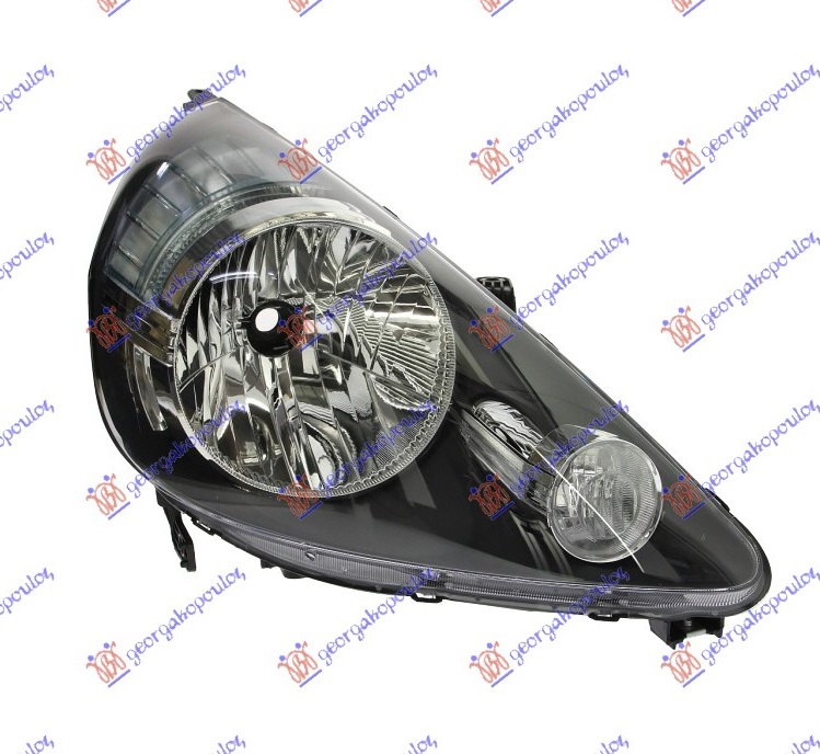 ΦΑΝΟΣ ΕΜΠΡΟΣ ΗΛΕΚΤΡΙΚΟΣ 2005- (Ε) (DEPO) ΔΕΞ