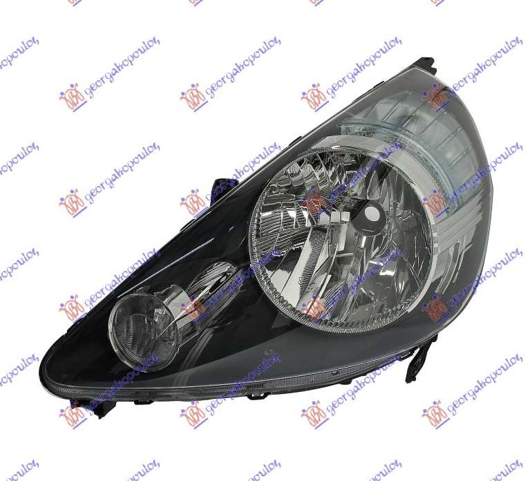 ΦΑΝΟΣ ΕΜΠΡΟΣ ΗΛΕΚΤΡΙΚΟΣ 2005- (Ε) (DEPO) ΑΡ