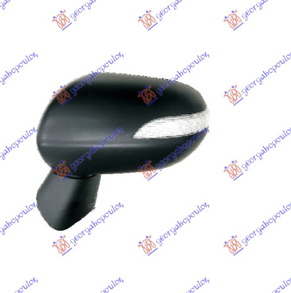 ΚΑΘΡΕΦΤΗΣ ΧΕΙΡΟΚΙΝΗΤΟΣ 2005- (ΜΕ ΦΛΑΣ) (Α ΠΟΙΟΤΗΤΑ) (CONVEX GLASS) ΑΡ