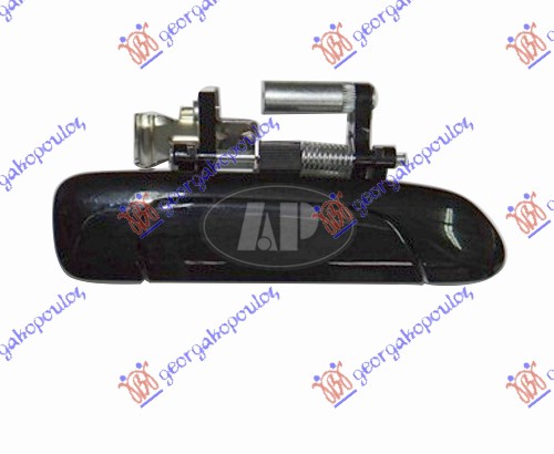 ΧΕΡΟΥΛΙ ΠΟΡΤΑΣ ΠΙΣΩ ΕΞΩ ΔΕΞ