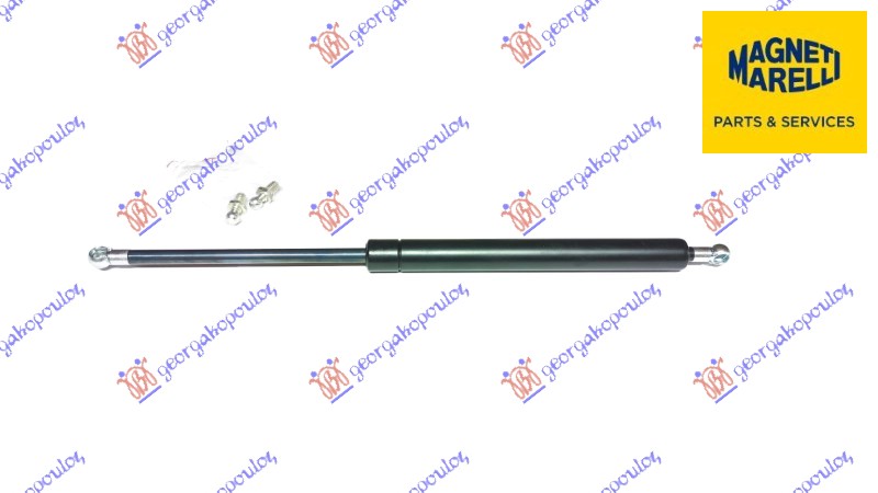 ΑΜΟΡΤΙΣΕΡ ΜΠΑΓΚΑΖ (415L-520N) (MARELLI)