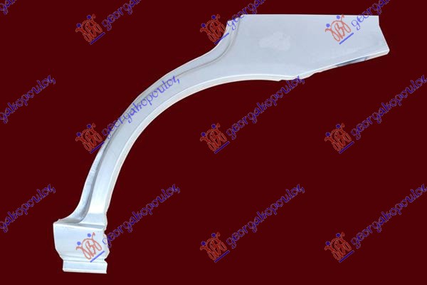 ΦΡΥΔΙ ΠΙΣΩ 5Π ΑΡ