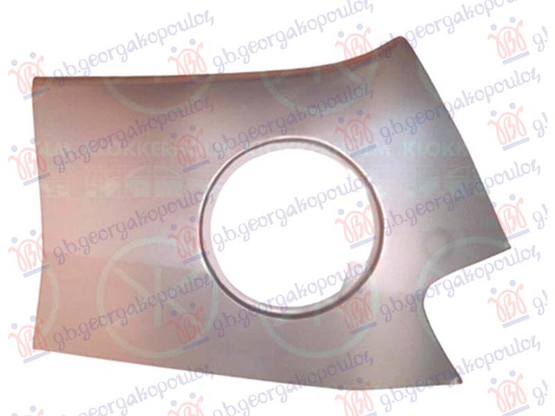 ΛΑΜΑΡΙΝΑ ΠΛΑΙΣΙΟ ΤΡΥΠΑΣ ΡΕΖΕΡΒΟΥΑΡ