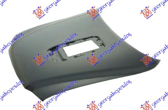 ΚΑΠΟ ΕΜΠΡΟΣ (TURBO)