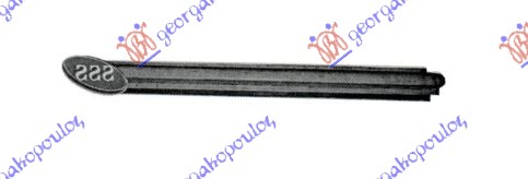 ΜΑΡΣΠΙΕ 2Π ΔΕΞ