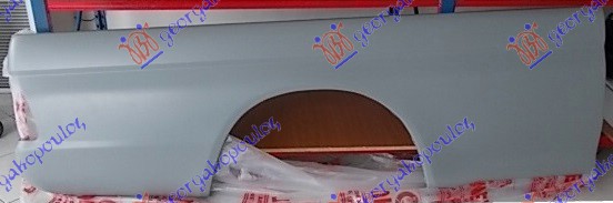 ΠΛΑΙΝΟ ΚΑΡΟΤΣΑΣ ΜΟΝΗ ΚΑΜΠΙΝΑ ΔΕΞ