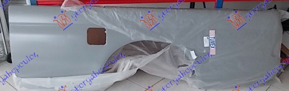 ΠΛΑΙΝΟ ΚΑΡΟΤΣΑΣ ΜΟΝΗ ΚΑΜΠΙΝΑ ΑΡ