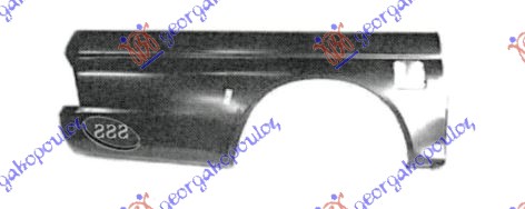 ΠΛΑΙΝΟ ΚΑΡΟΤΣΑΣ 2Π ΜΙΑΜΙΣΗ ΚΑΜΠΙΝΑ ΔΕΞ