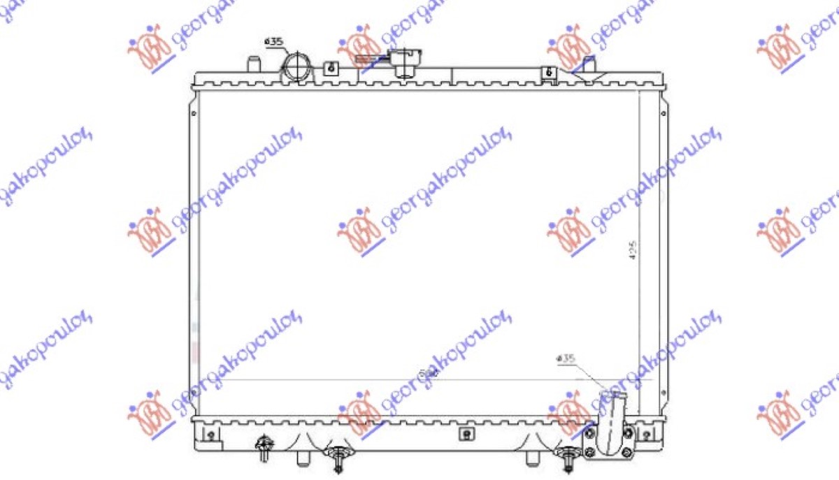 ΨΥΓΕΙΟ 2.5 ΠΕΤΡΕΛΑΙΟ ΑΥΤΟΜΑΤΟ (425x600) (KOYO)