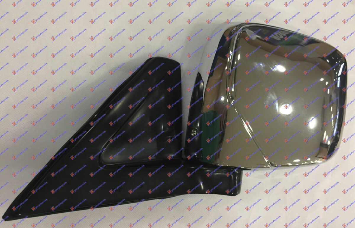 ΚΑΘΡΕΦΤΗΣ ΧΕΙΡΟΚΙΝΗΤΟΣ ΧΡΩΜΙΟ 4WD ΑΡ