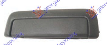 ΧΕΡΟΥΛΙ ΠΟΡΤΑΣ ΕΜΠΡΟΣ-ΠΙΣΩ ΕΞΩ ΜΑΥΡΟ ΑΡ