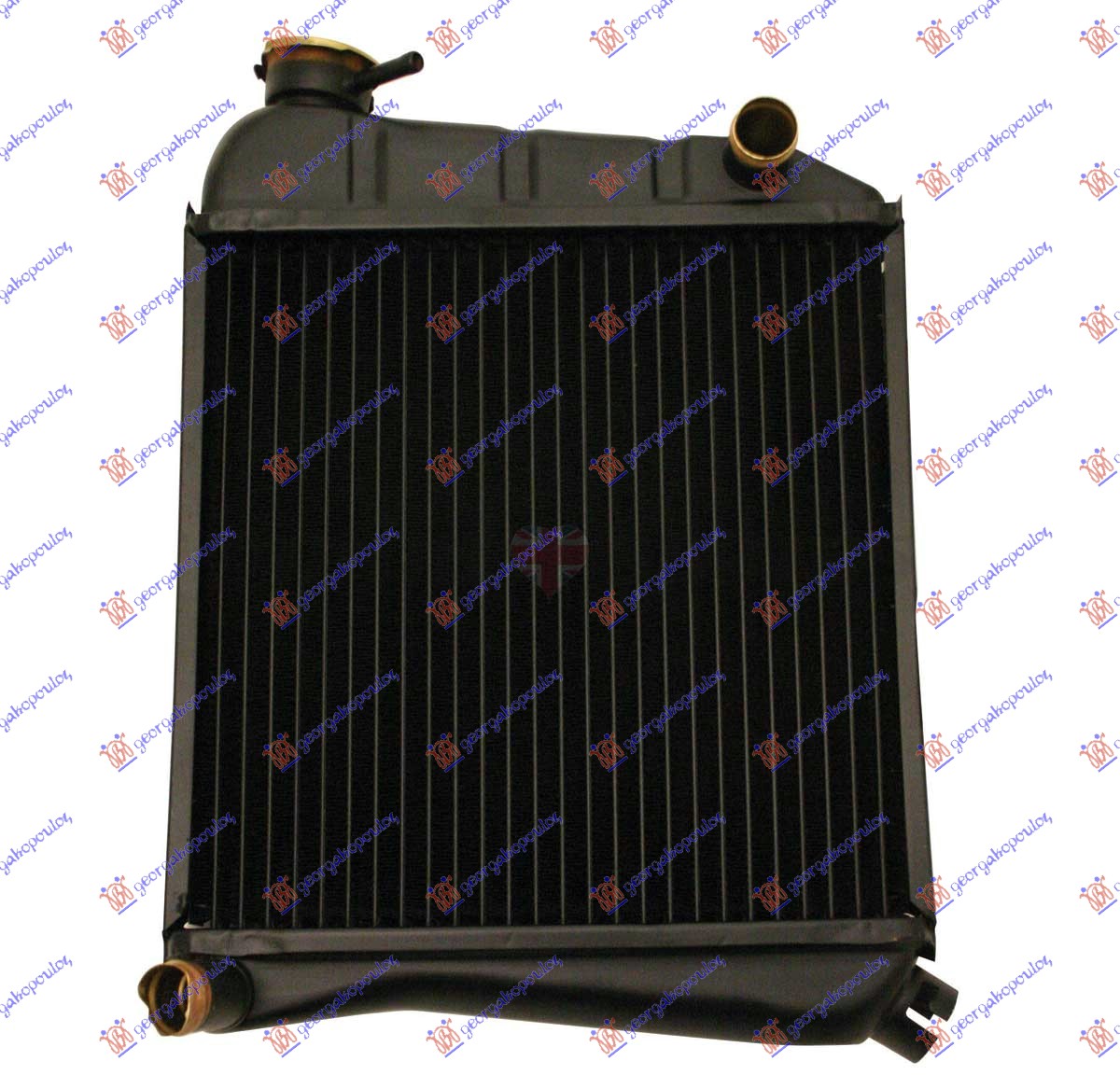 ΨΥΓΕΙΟ 1.0-1.3 BENZINH (270x265x40)