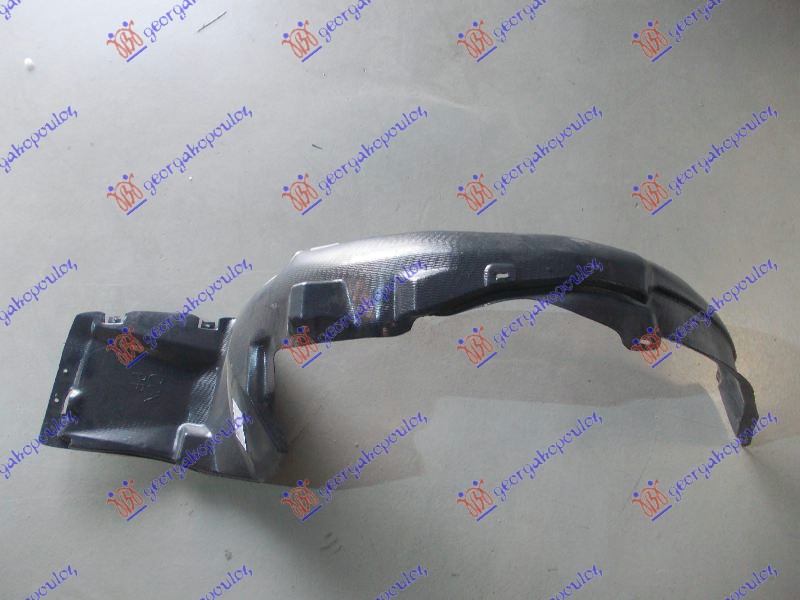 ΘΟΛΟΣ ΕΜΠΡΟΣ ΠΛΑΣΤΙΚΟΣ ΔΕΞ