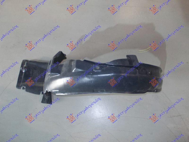 ΘΟΛΟΣ ΕΜΠΡΟΣ ΠΛΑΣΤΙΚΟΣ ΑΡ