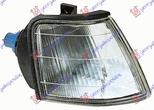 ΓΩΝΙΑ ΦΛΑΣ (E) ΔΕΞ