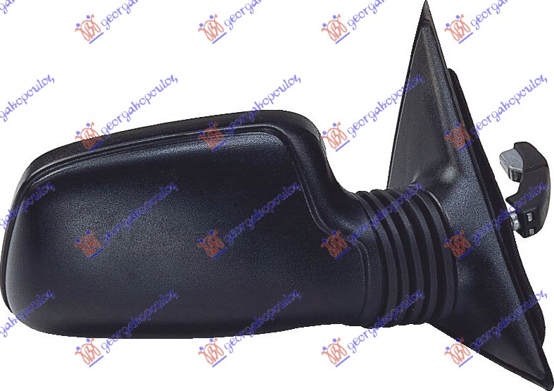 ΚΑΘΡΕΦΤΗΣ ΜΗΧΑΝΙΚΟΣ (CONVEX GLASS) ΔΕΞ