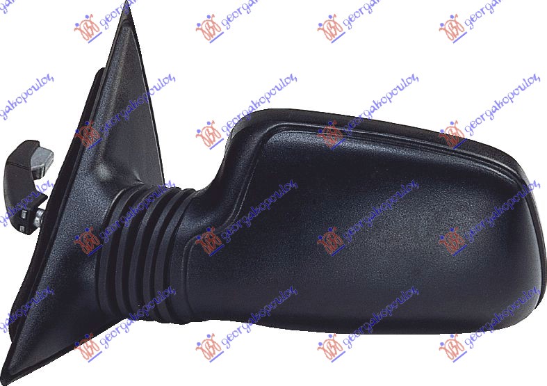 ΚΑΘΡΕΦΤΗΣ ΜΗΧΑΝΙΚΟΣ (CONVEX GLASS) ΑΡ