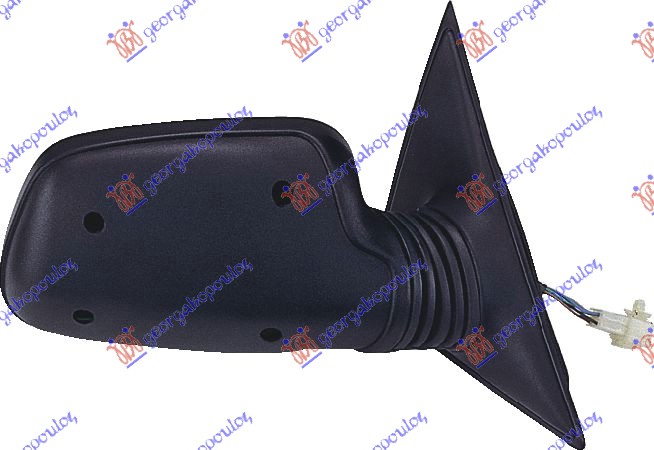 ΚΑΘΡΕΦΤΗΣ ΗΛΕΚΤΡΙΚΟΣ ΘΕΡΜΑΙΝΟΜΕΝΟΣ (CONVEX GLASS) ΔΕΞ