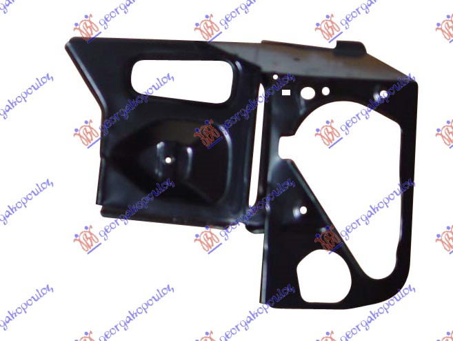 ΦΑΝΟΣΤΑΤΗΣ ΕΜΠΡΟΣ ΜΕΤΑΛΛΙΚΟΣ ΙΙ ΑΡ