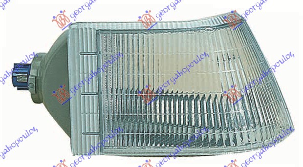 ΓΩΝΙΑ ΦΛΑΣ (E) ΔΕΞ