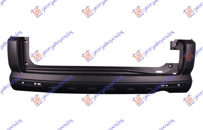 ΠΡΟΦΥΛΑΚΤΗΡΑΣ ΠΙΣΩ 2004- (ΧΩΡΙΣ ΤΡΥΠΕΣ ΓΙΑ ΠΙΝΑΚΙΔΑ)