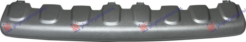 ΠΛΑΣΤΙΚΟ ΠΡΟΦΥΛΑΚΤΗΡΑ ΕΜΠΡΟΣ ΚΑΤΩ ΑΣΗΜΙ 04-