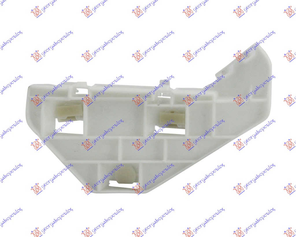 ΒΑΣΗ ΠΡΟΦΥΛΑΚΤΗΡΑ ΕΜΠΡΟΣ ΠΛΑΙΝΗ ΠΛΑΣΤΙΚΗ ΔΕΞ