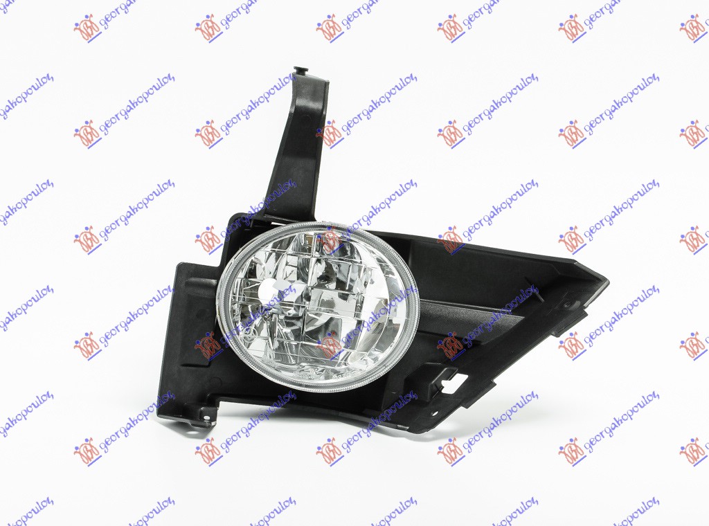 ΠΡΟΒΟΛΕΑΣ ΟΜΙΧΛΗΣ ΣΤΡΟΓΓΥΛΟΣ 2004- (E) (DEPO) ΔΕΞ