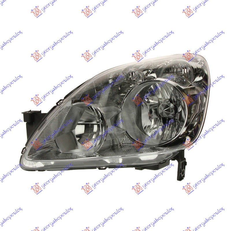 ΦΑΝΟΣ ΕΜΠΡΟΣ ΗΛΕΚΤΡΙΚΟΣ 2004- (Ε) (DEPO) ΑΡ