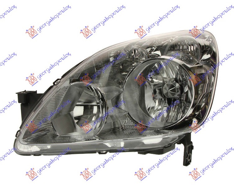 ΦΑΝΟΣ ΕΜΠΡΟΣ ΗΛΕΚΤΡΙΚΟΣ 2004- (Ε) (TYC) ΑΡ