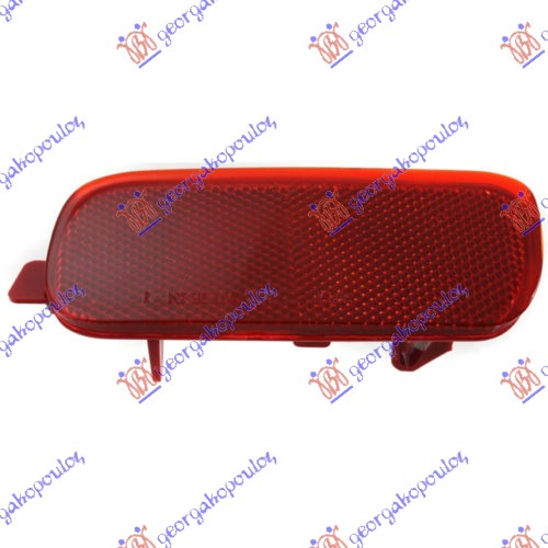 ΑΝΤΑΝΑΚΛΑΣΤΙΚΟ ΠΙΣΩ ΠΡΟΦΥΛΑΚΤΗΡΑ -2004 ΔΕΞ